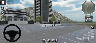 Bus Simulator:Europa - Screenshot 3