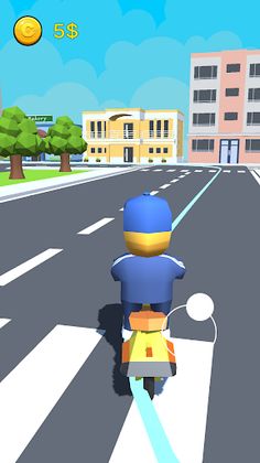 Delivery Hero - Screenshot 3