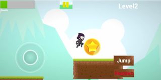 Hoptoit - The fun game - Screenshot 3