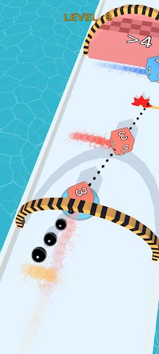 IceCubes3D - Screenshot 4