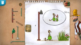 Pettson's Inventions - Screenshot 2