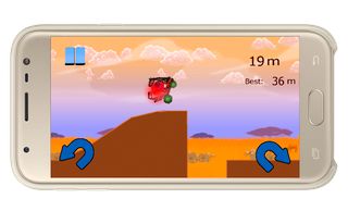 GO KART NEW - Screenshot 3