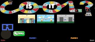 Is it Cool? - Screenshot 1