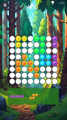 Block Puzzle: Blast Legend - Screenshot 1