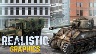 Fps gun war battle 2022 games - Screenshot 2