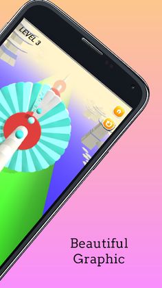 Paint Shooter 3000 - Screenshot 3