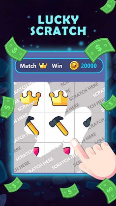 Lucky Puzzle 2023 - Get Reward - Screenshot 4