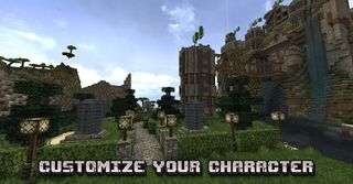 Mastercraft Building City - Screenshot 2