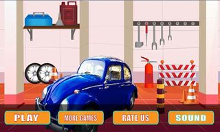 New Car Parking Game - Screenshot 2