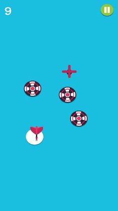 Dart Master - Screenshot 1