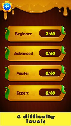 Hex Block Puzzles - Screenshot 4