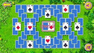 Summer Solitaire – The Free Tr - Screenshot 3