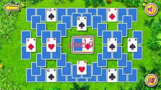 Summer Solitaire – The Free Tr - Screenshot 3