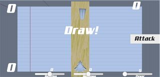 Crush Gear Papper Battle - Screenshot 2