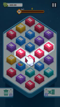 2248 Cube : Carnival Master - Screenshot 3