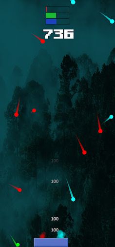 Color Catcher - Screenshot 2