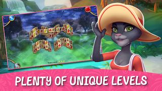 EcoMahjong - Screenshot 2