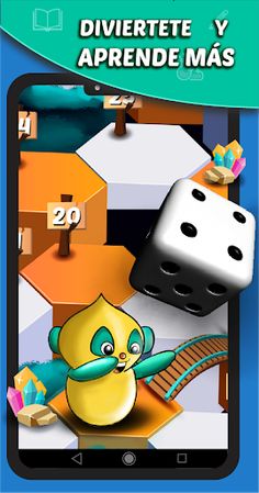 Aprende mas - Pon a prueba tu  - Screenshot 1