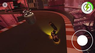 Online Skater - Screenshot 3