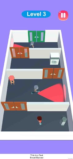 Escape Game : Puzzle Game - Screenshot 2