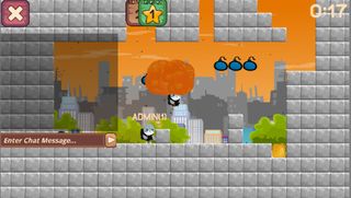 Pracer - Screenshot 2