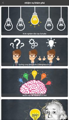 Vua Não Bộ - Screenshot 3