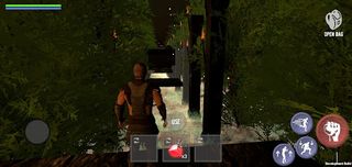 King of War - Screenshot 2