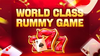 Hello Rummy - Screenshot 1