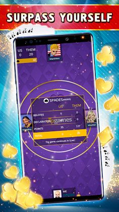 Belot - Play Belot Offline - Screenshot 4