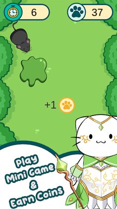 Meong DressUp - Screenshot 4