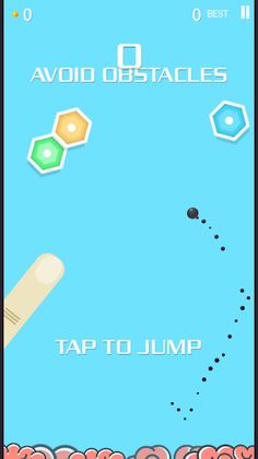 Mind Twister - Screenshot 2