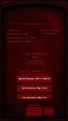 The Purifiers - Screenshot 2