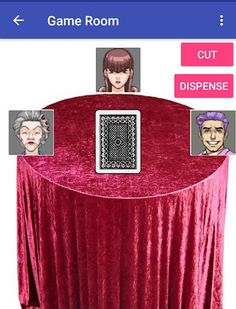 HK Poker 13 - Screenshot 4