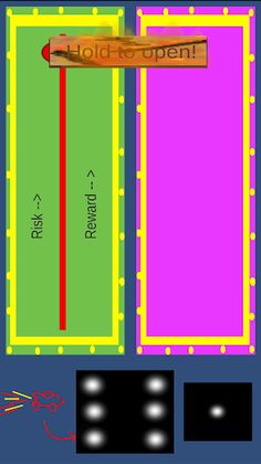 Stock Out! - Screenshot 1