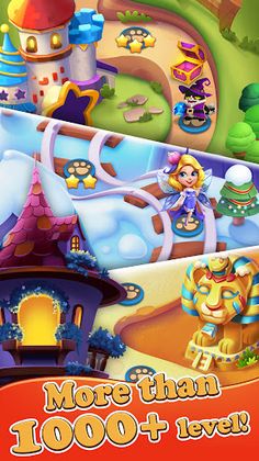 Jewels Garden Design - Screenshot 2