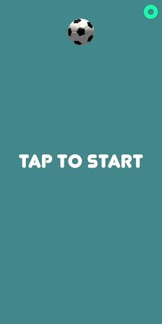 Soccer Ball Juggler - Screenshot 2