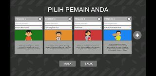 Polis Alam Sekitar - Screenshot 1