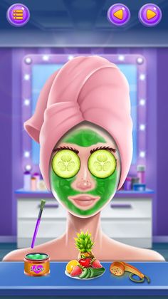 Dress Up Challenge 2023 - Screenshot 1