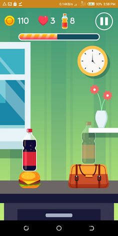 Bottle Flip - Screenshot 3