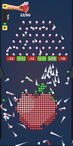 Break Balls 3D - Screenshot 4