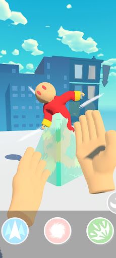 Hyper Agent - Screenshot 2