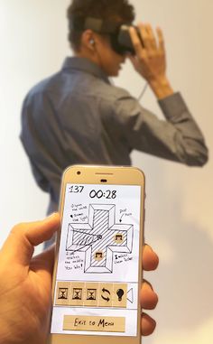 Haunted House Puppetmaster - Screenshot 2