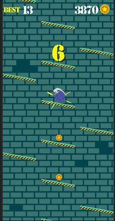 Crazy Grenades - Screenshot 3