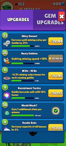 Stronkz - Screenshot 3