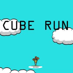 Cube Run - Screenshot 3