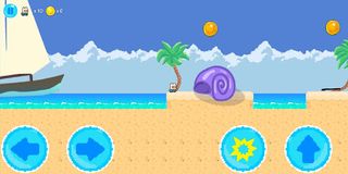 Tahitian Adventurer - Screenshot 2