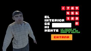 El interior de mi mente - Screenshot 1