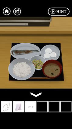 Escape from Prison in Japan - Screenshot 3