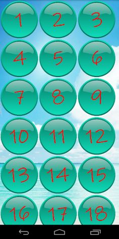 Picture puzzle - Screenshot 2