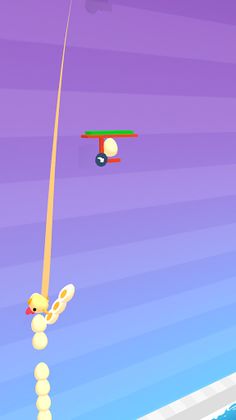 Flippy Stack - Screenshot 1